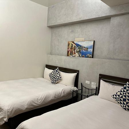 Beauty Home Homestay Hualien Extérieur photo
