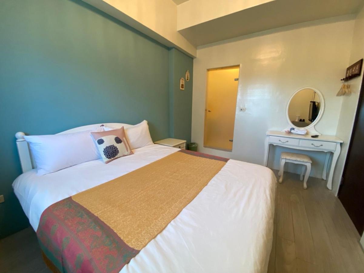 Beauty Home Homestay Hualien Extérieur photo