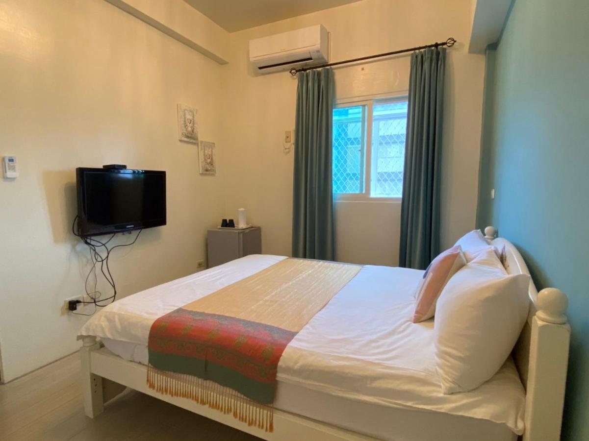 Beauty Home Homestay Hualien Extérieur photo