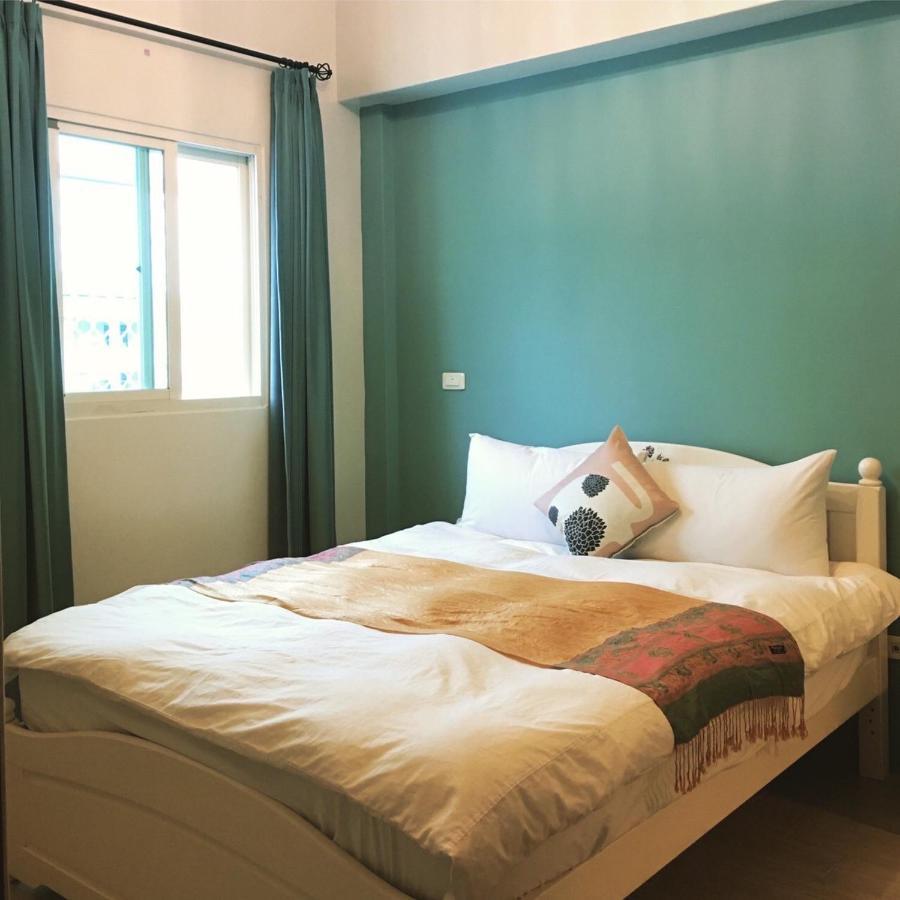 Beauty Home Homestay Hualien Extérieur photo