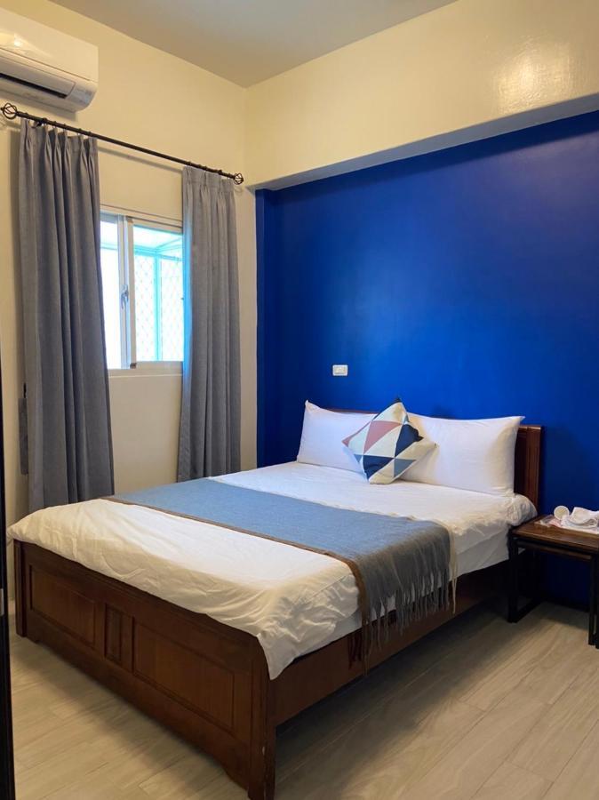 Beauty Home Homestay Hualien Extérieur photo