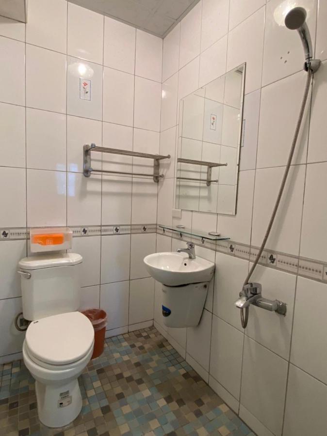 Beauty Home Homestay Hualien Extérieur photo