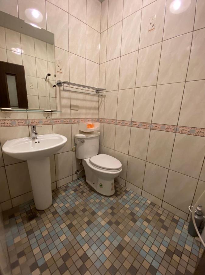 Beauty Home Homestay Hualien Extérieur photo