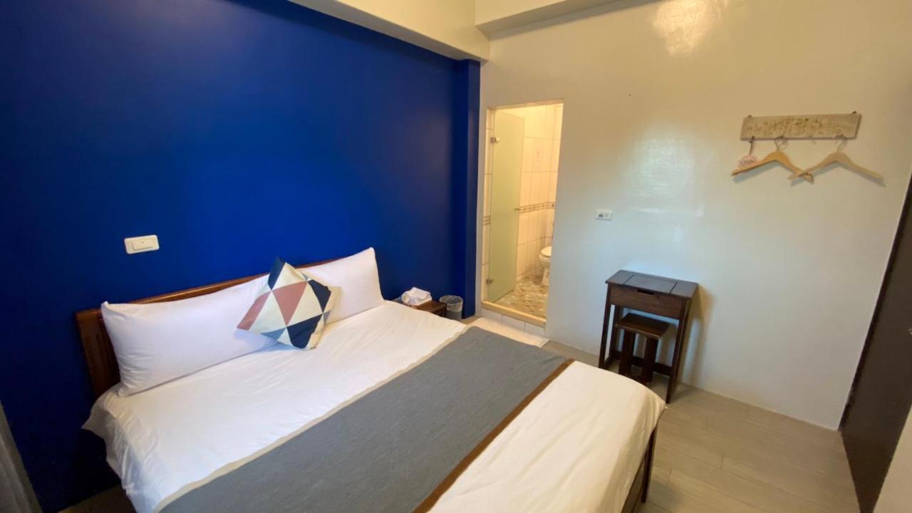 Beauty Home Homestay Hualien Extérieur photo