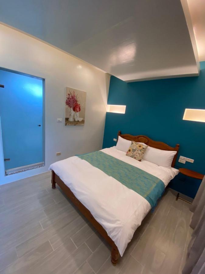 Beauty Home Homestay Hualien Extérieur photo