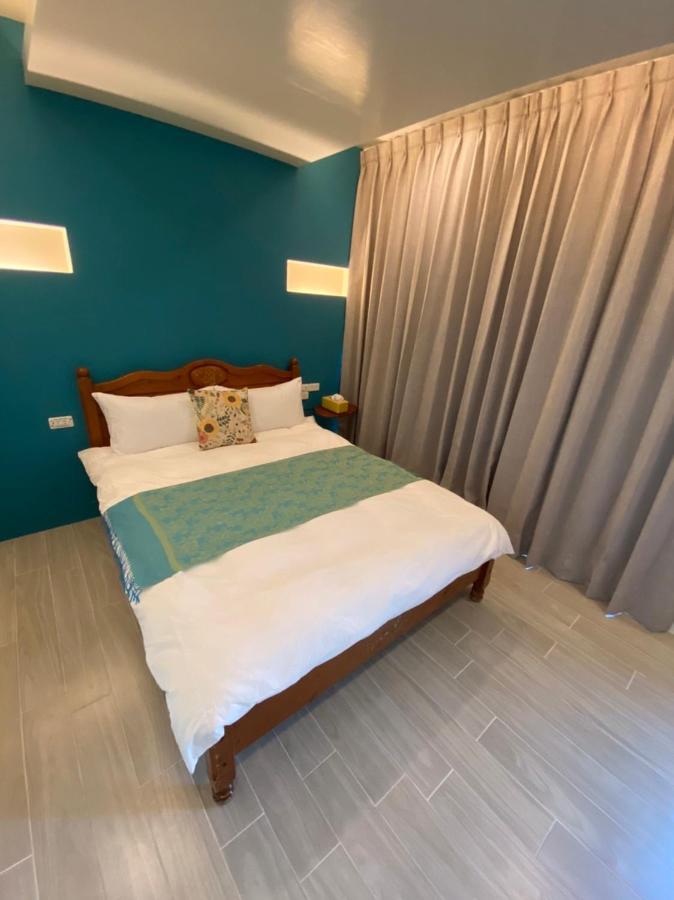 Beauty Home Homestay Hualien Extérieur photo
