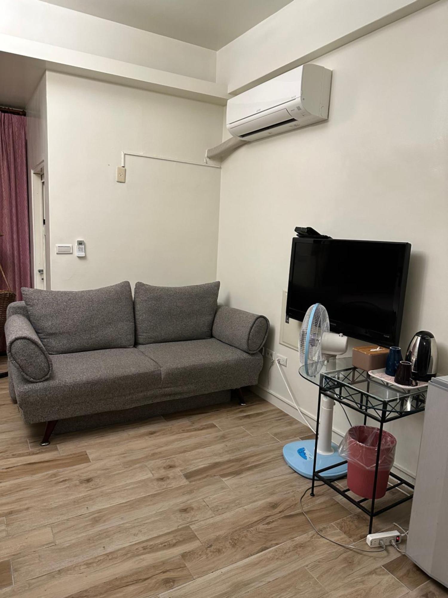 Beauty Home Homestay Hualien Extérieur photo
