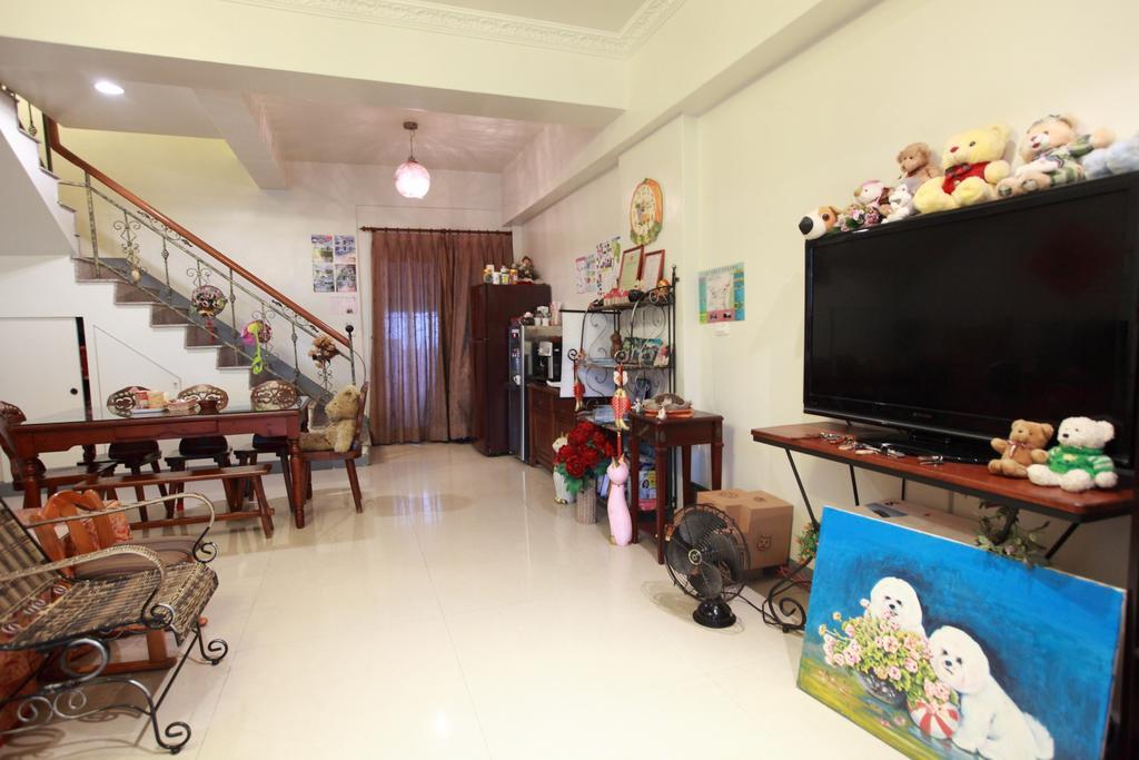 Beauty Home Homestay Hualien Extérieur photo