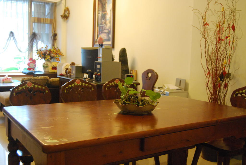 Beauty Home Homestay Hualien Extérieur photo