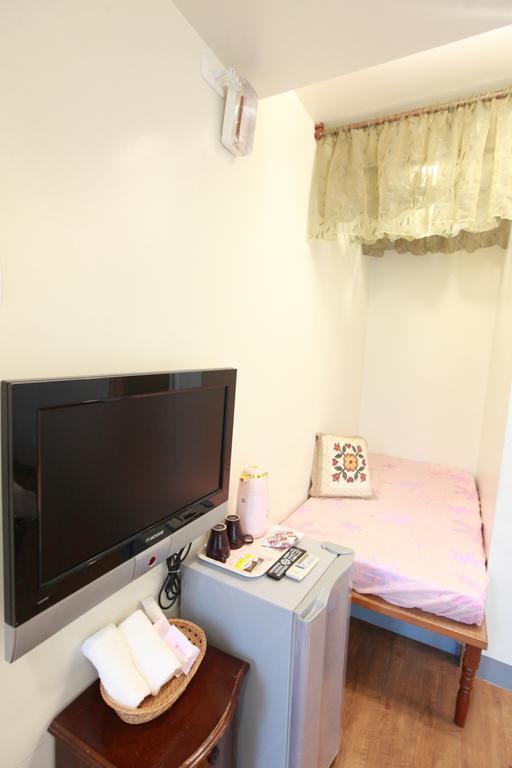 Beauty Home Homestay Hualien Extérieur photo